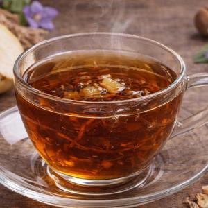 [緑茶園] 梨 キキョウ茶 550g / 梨ド...の詳細画像3
