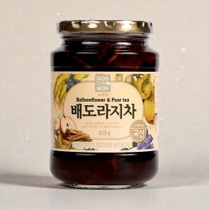 [緑茶園] 梨 キキョウ茶 550g / 梨ド...の詳細画像5