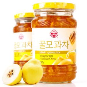 三和蜂蜜カリン茶500ｇ/花梨茶/韓国かりん茶