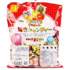 デザート総合キャンディ(果物味)/韓国お菓子/韓国飴の詳細画像1