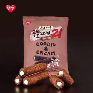 [KEMY] 焼きたて 穀物そのまま21 クリ...の詳細画像1