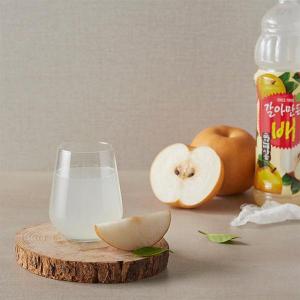 [ヘテ]おろし 梨 ジュース 1.5L(PET...の詳細画像4