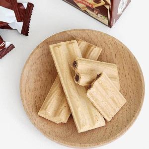 [クラウン] チョコハイム 47g 韓国市場 爆買の詳細画像2