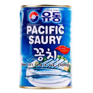 さんまの缶詰400g/韓国さんま缶詰/韓国食品/韓国食材