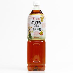 トウモロコシひげ茶1.5L/韓国ドリンク/韓国飲料水