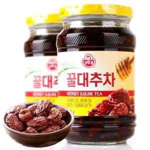 三和蜂蜜ナツメ茶500g/なつめ茶/,棗茶/,韓国お茶