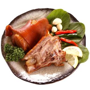 [冷]東大門(ドンデムン)骨無し豚足-約500...の詳細画像1