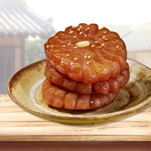 薬菓 ヤックァ 200g(25g×8個)/ヤッ...の詳細画像1