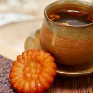 薬菓 ヤックァ 200g(25g×8個)/ヤッ...の詳細画像3