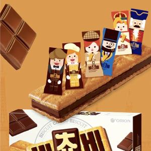 [オリオン]ビチョビ 125g/韓国食品 韓国...の詳細画像4