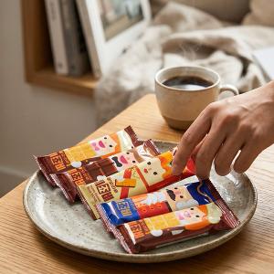 [オリオン]ビチョビ 125g/韓国食品 韓国...の詳細画像5