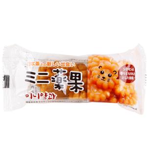 ミニ 薬菓(ヤッカ)70g 韓国 お菓子 韓国食品
