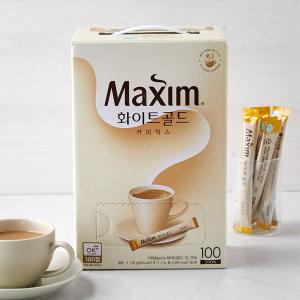 [東西] マキシム ホワイトゴールドコーヒーミッ...の商品画像