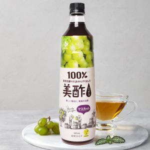 [CJ]ミチョ 酢 プチジェル 美酢 マスカット...の商品画像