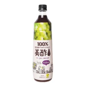 [CJ]ミチョ 酢 プチジェル 美酢 マスカッ...の詳細画像2