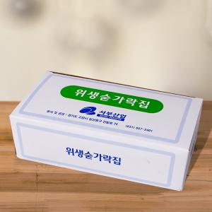 スプーンカバー1000枚/韓国雑貨/韓国食品｜kankoku-ichiba