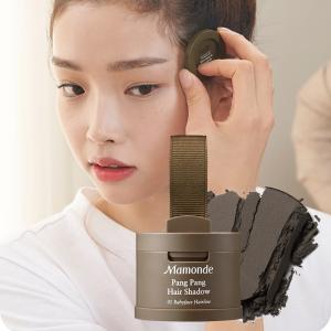 マモンドパン パン ヘア シャドウ / 1号 童顔ヘア 3.5g