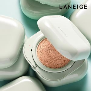 ラネージュ ネオクッション/本品+リフィル/15g＊2