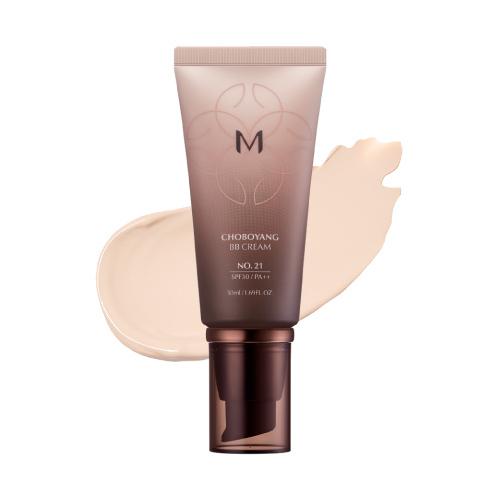 [MISSHA]ミシャ　美思 チョボヤン BBクリーム / SPF30/PA++ 50g