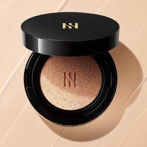 ヘラ ブラッククッション/15gx2 詰替え用1個付き SPF34/PA+++