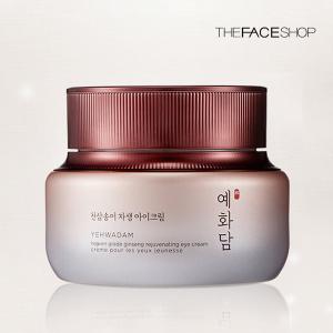 [THE FACE SHOP] フェイスショップ イェファダン アイクリーム 25mlの商品画像