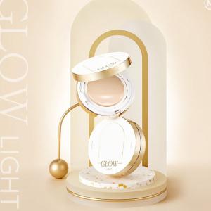 ミシャ グロウ クッション ライト/ 13g SPF45 PA+++ ファンデーション