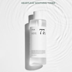 アヌア ドクダミ 77 スージングトナー 250ml / 化粧水 トラブルケア