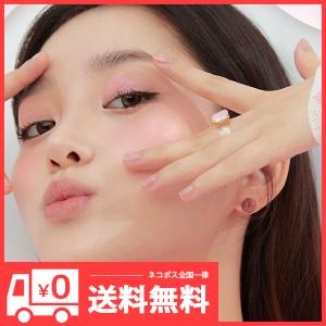 クリオ トゥインクルポップ フェイスフレッシュパレット