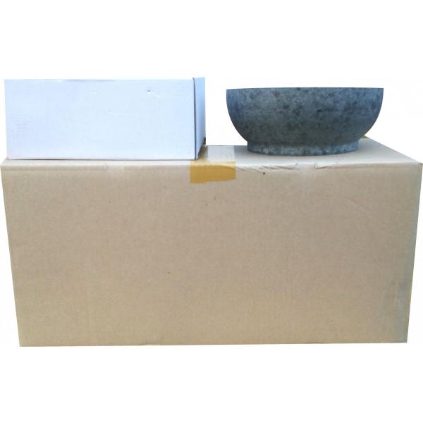 石焼ビビンバ器 石鍋 19cm ケース売り 10個入り（１個当たり＝2,800円）