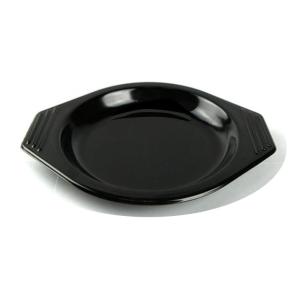 チゲ用陶器鍋４号専用　受け皿