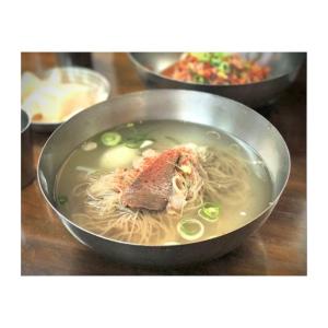 韓国冷麺器 1号 17cm ミニ/ハーフサイズ用の詳細画像2