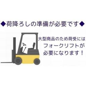 ステンレス製ダストフレーム組立式ゴミ収納庫SH...の詳細画像4