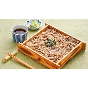 きねうち十割そば(150gx36袋入り)の詳細画像2