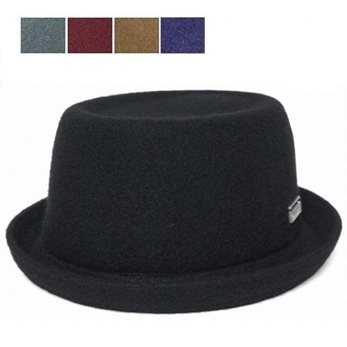 KANGOL　カンゴール　ハット　WOOL MOWBRAY　ウール　モウブレイ