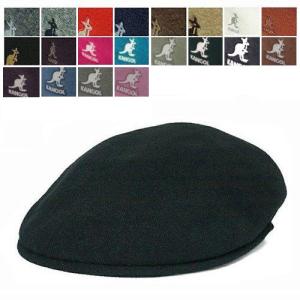 カンゴール 帽子 ハンチング メンズ レディース KANGOL