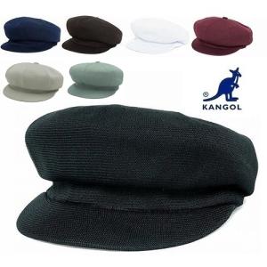 KANGOL（カンゴール） 【限定セール】 ベレー帽 メンズ レディース 黒