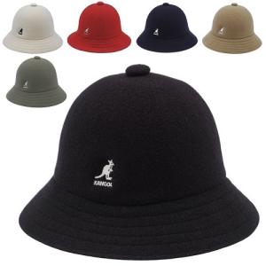 KANGOL（カンゴール） ファーハット ファーゴラ カジュアル ベルハット