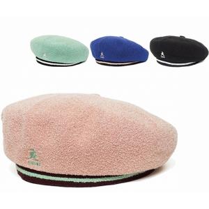 KANGOL（カンゴール） 帽子 ベレー帽 メンズ レディース KANGOL