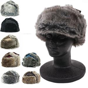 sankyo shokai（三京商会） 毛皮/ミンク 帽子 : sankyo shokai-三京