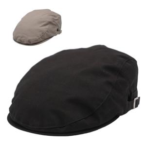 カンゴール 帽子 ハンチング メンズ レディース KANGOL SMU Cotton Hunting Cap　コットン ハンチング キャップ｜帽子専門店 冠屋