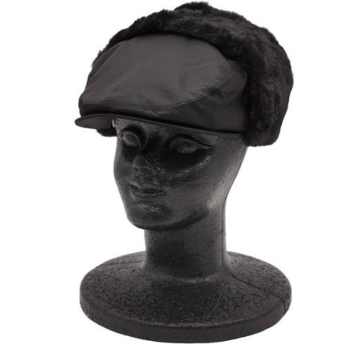 カンゴール 帽子 ハンチング メンズ レディース KANGOL Aviator Bugatti｜アビ...