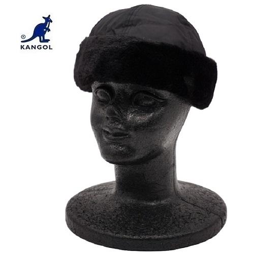 KANGOL Aviator Watch Cap｜アビエーター ワッチ キャップ