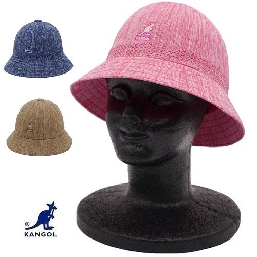 KANGOL Color Burst Ventair Casual｜カラー バースト ベントエア カ...