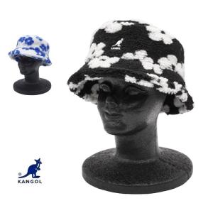 KANGOL（カンゴール） ファーハット ファーゴラ カジュアル ベルハット