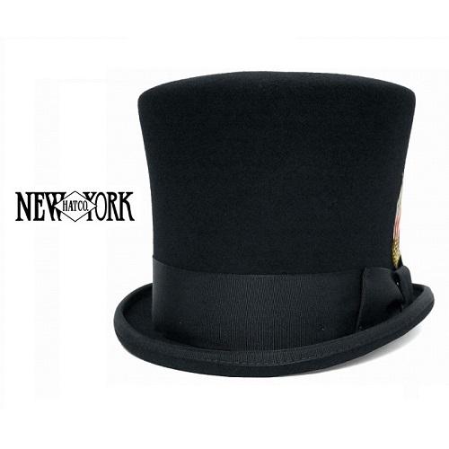 ニューヨークハット 帽子 フェルトハット メンズ レディース NEW YORK HAT 5008　1...