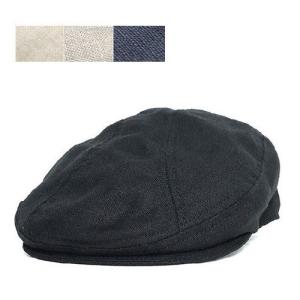 NEW YORK HAT（ニューヨークハット） ハンチング メンズ 帽子