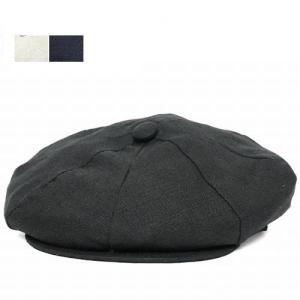 NEW YORK HAT（ニューヨークハット） 帽子 ハンチング メンズ