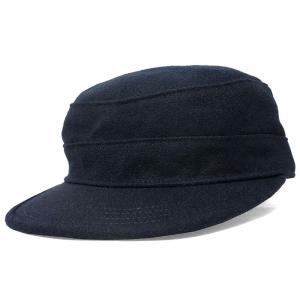 NEW YORK HAT　ニューヨークハット　9407　Solid Private 　ソリッド　プラ...