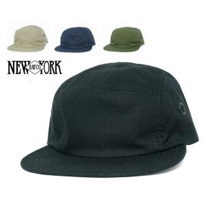 NEW YORK HAT（ニューヨークハット） 帽子 マリンキャップ メンズ