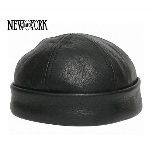 ニューヨークハット 帽子 ロールキャップ メンズ レディース NEW YORK HAT 9295　L...